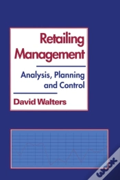 Capa do artigo Retailing Management