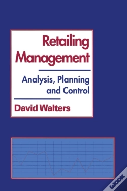 Capa do artigo Retailing Management