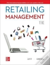 Capa do artigo Retailing Management Ise