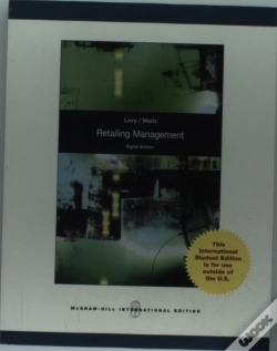 Capa do artigo Retailing Management