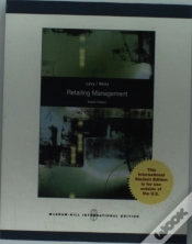Capa do artigo Retailing Management