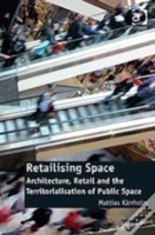Capa do artigo Retailising Space