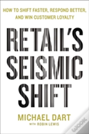 Capa do artigo Retails Seismic Shift