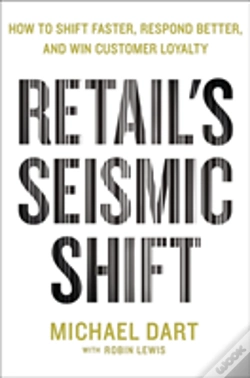 Capa do artigo Retails Seismic Shift