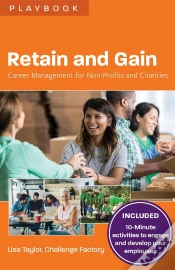 Capa do artigo Retain And Gain