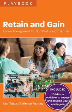 Capa do artigo Retain And Gain