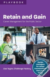 Capa do artigo Retain And Gain