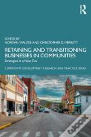 Retaining And Transitioning Businesses In Communities