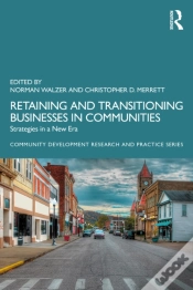 Capa do artigo Retaining And Transitioning Businesses In Communities