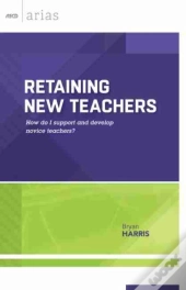 Retaining New Teachers