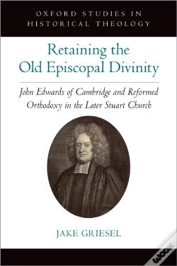 Capa do artigo Retaining The Old Episcopal Divinity