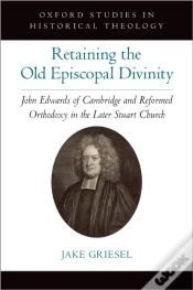Capa do artigo Retaining The Old Episcopal Divinity