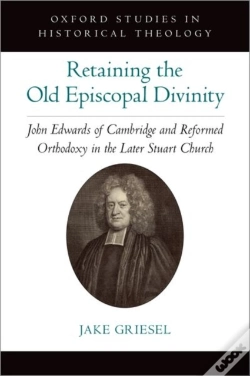 Capa do artigo Retaining The Old Episcopal Divinity