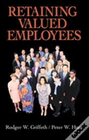 Capa do artigo Retaining Valued Employees