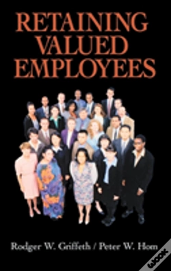 Capa do artigo Retaining Valued Employees