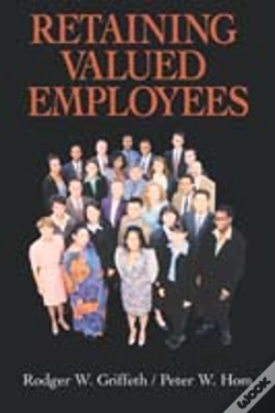 Capa do artigo Retaining Valued Employees