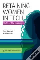 Retaining Women In Tech