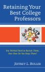 Retaining Your Best College Professors - Preview