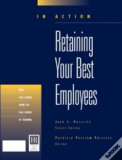 Capa do artigo Retaining Your Best Employees (In Action Case Study Series)