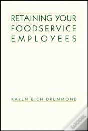 Capa do artigo Retaining Your Foodservice Employees