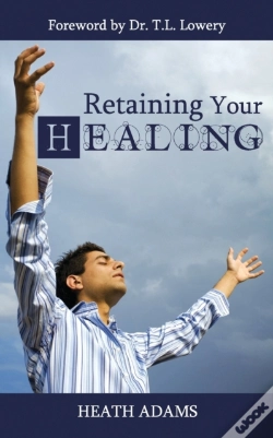 Capa do artigo Retaining Your Healing