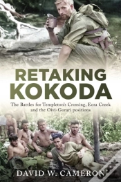 Capa do artigo Retaking Kokoda