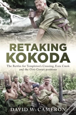 Capa do artigo Retaking Kokoda