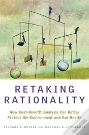 Capa do artigo Retaking Rationality