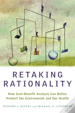 Capa do artigo Retaking Rationality