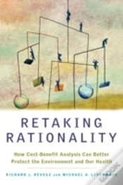Capa do artigo Retaking Rationality
