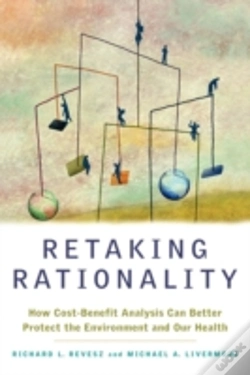 Capa do artigo Retaking Rationality