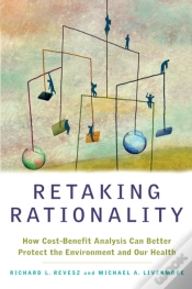 Capa do artigo Retaking Rationality