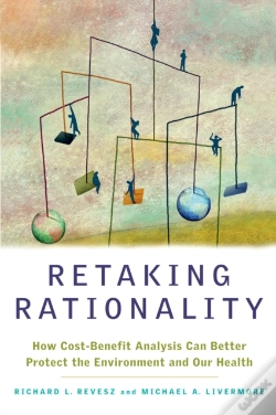 Capa do artigo Retaking Rationality