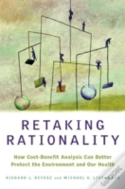 Capa do artigo Retaking Rationality