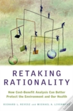 Capa do artigo Retaking Rationality