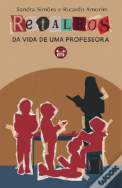 Capa do artigo Retalhos da Vida de uma Professora