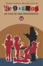 Retalhos da Vida de uma Professora - Preview