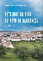Retalhos da Vida do Povo de Barrancos - Preview