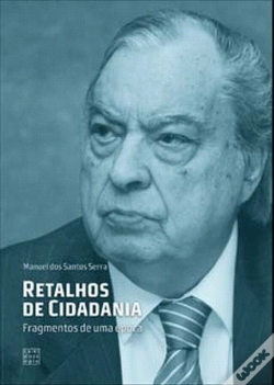 Capa do artigo Retalhos de Cidadania