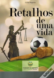 Capa do artigo Retalhos de uma Vida