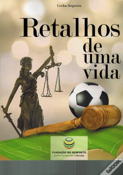 Capa do artigo Retalhos de uma Vida