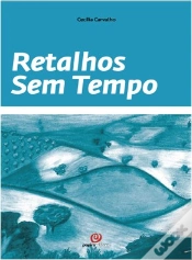 Capa do artigo Retalhos Sem Tempo