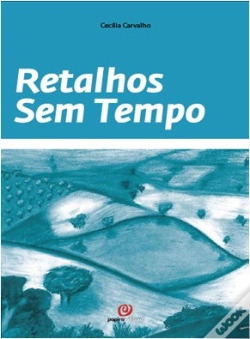 Capa do artigo Retalhos Sem Tempo