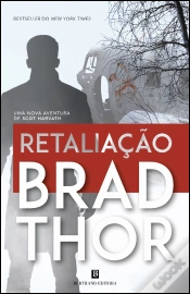 Capa do artigo Retaliação