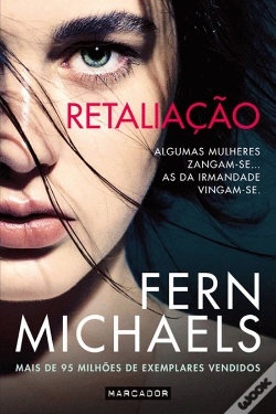 Capa do artigo Retaliação