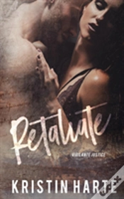 Capa do artigo Retaliate