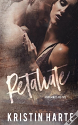 Capa do artigo Retaliate