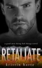 Retaliate - Preview