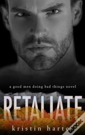 Capa do artigo Retaliate