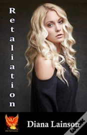 Capa do artigo Retaliation
